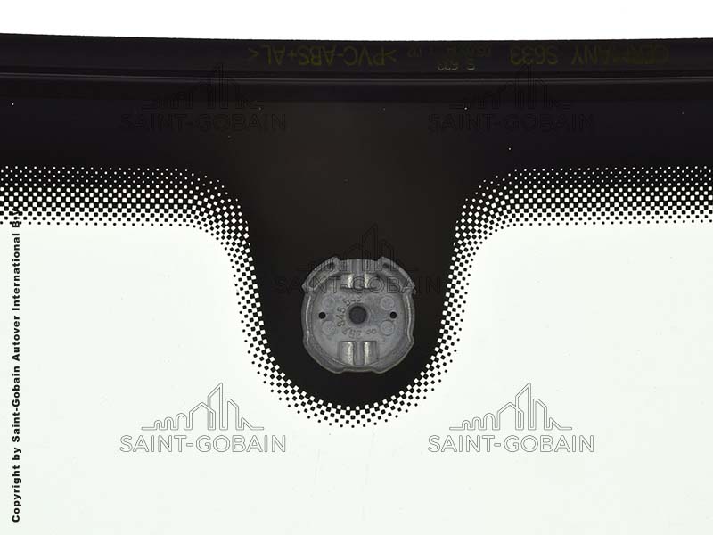 Saint-Gobain Sekurit Frontscheibe-0