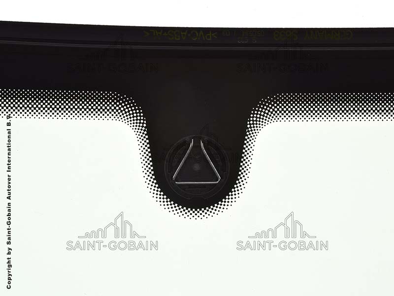 Saint-Gobain Sekurit Frontscheibe-0