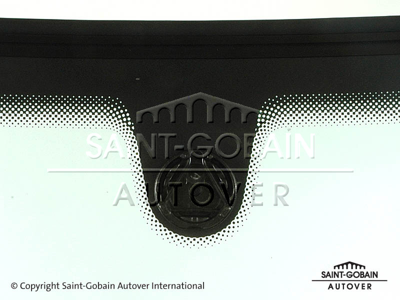 Saint-Gobain Sekurit Frontscheibe-0