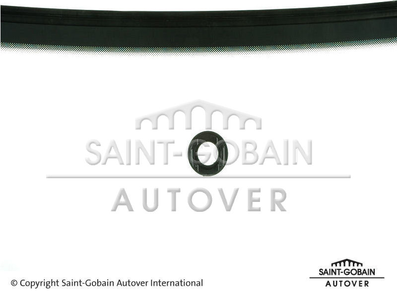 Saint-Gobain Sekurit Frontscheibe-0