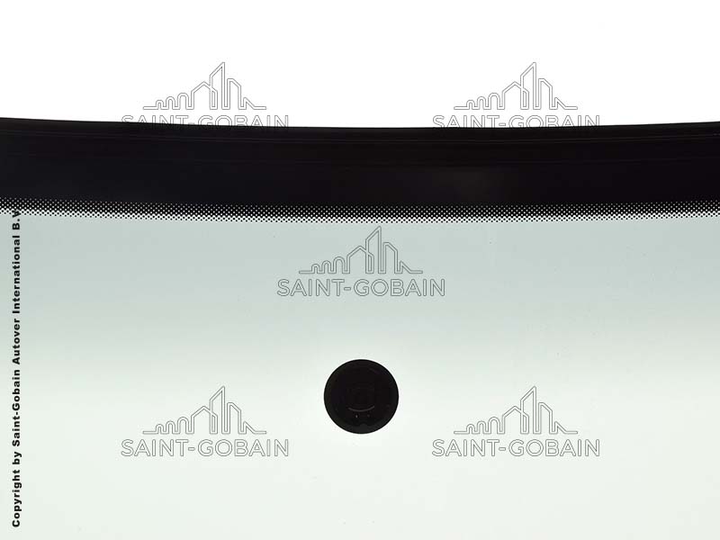 Saint-Gobain Sekurit Frontscheibe-0