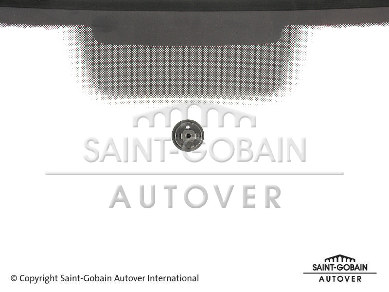 Saint-Gobain Sekurit Frontscheibe-0