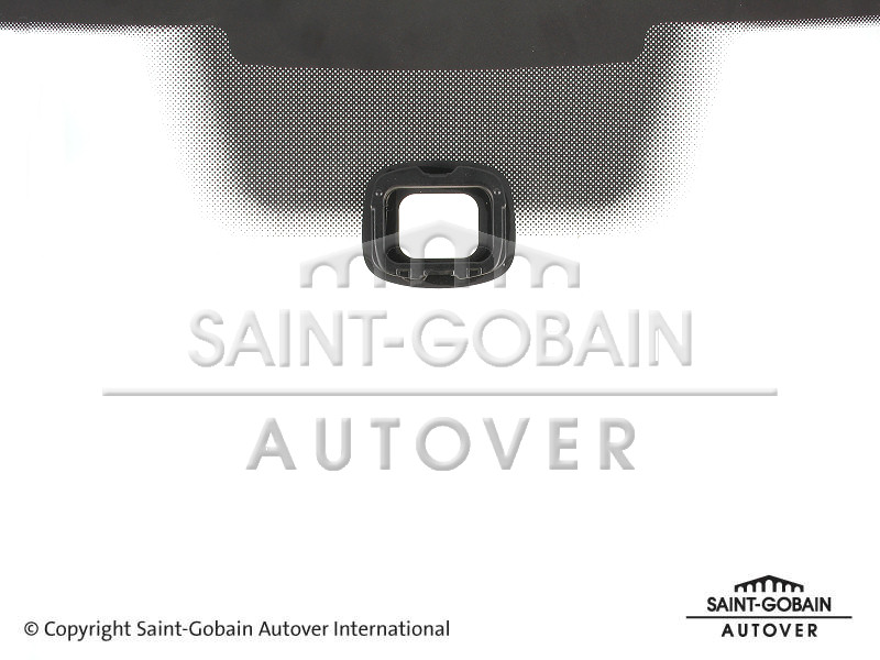 Saint-Gobain Sekurit Frontscheibe-0