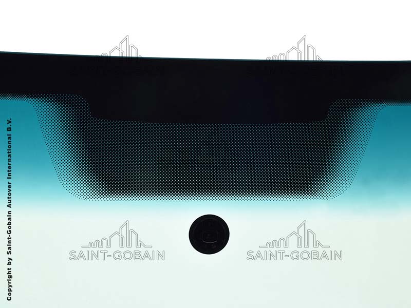 Saint-Gobain Sekurit Frontscheibe-0