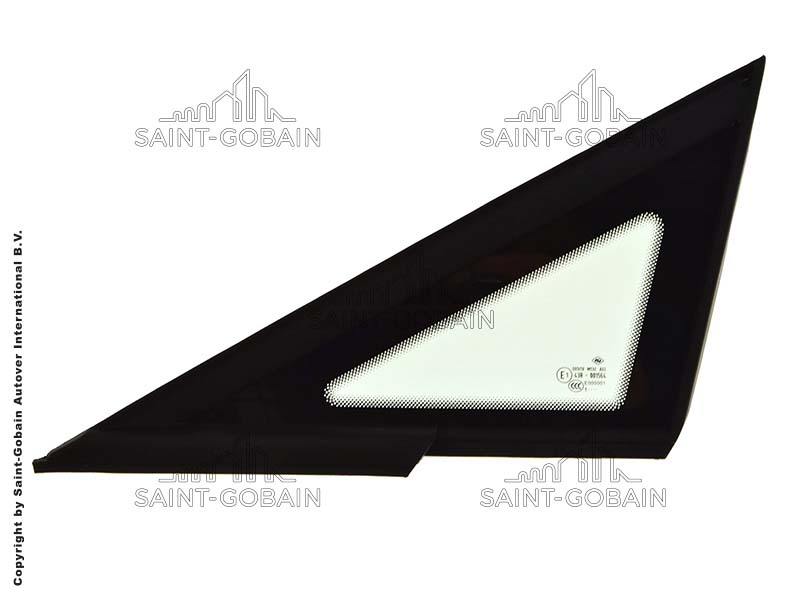 Saint-Gobain Sekurit Seitenscheibe-0