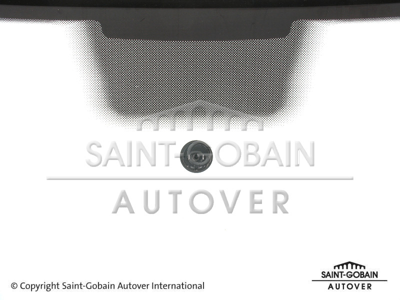 Saint-Gobain Sekurit Frontscheibe-0